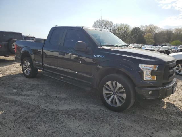 Photo 4 from auction – 2016 FORD F150 SUPER with VIN 1FTEX1C88GFB36845