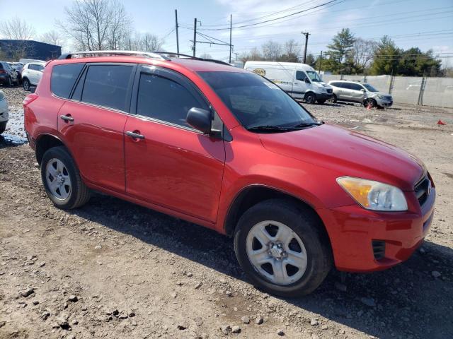 صورة رقم 4 من المزاد - 2009 TOYOTA RAV4 مع VIN 2T3BF35V39W016327