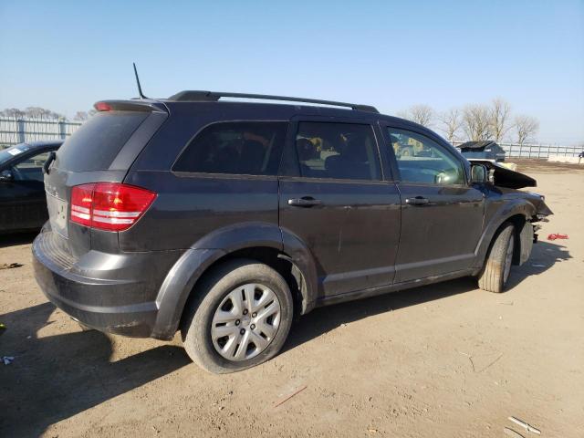 Photo 3 from auction – 2019 DODGE JOURNEY SE with VIN 3C4PDCAB9KT746862