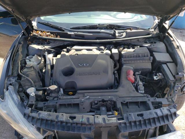 Photo 11 from auction – 2018 NISSAN MAXIMA 3.5 with VIN 1N4AA6AP0JC374856
