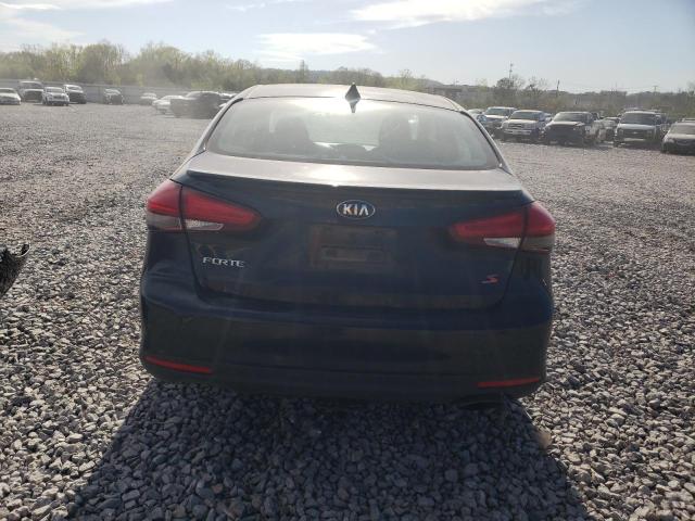Photo 6 from auction – 2018 KIA FORTE LX with VIN 3KPFL4A72JE195466