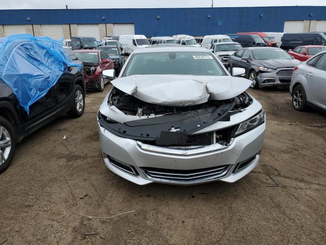 Photo 5 from auction – 2019 CHEVROLET IMPALA PRE with VIN 2G1105S3XK9122486