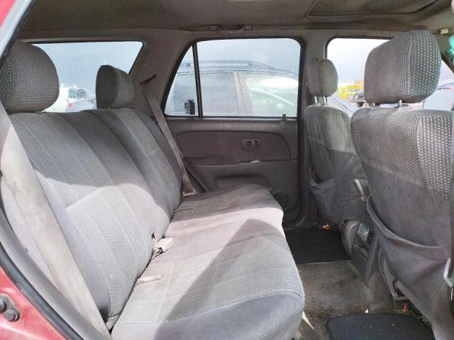 Photo 10 from auction – 2002 TOYOTA 4RUNNER SR with VIN JT3HN86R420377043