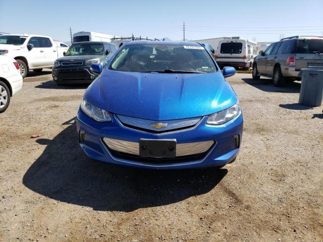 Photo 5 from auction – 2017 CHEVROLET VOLT LT with VIN 1G1RC6S5XHU156778