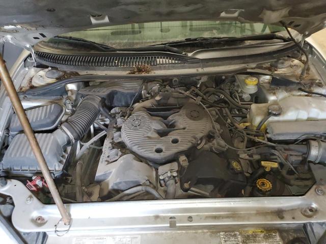 Photo 11 from auction – 2004 DODGE INTREPID S with VIN 2B3HD46R14H658241