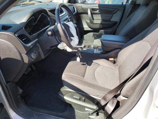 Photo 7 from auction – 2017 CHEVROLET TRAVERSE L with VIN 1GNKVGKD8HJ209194