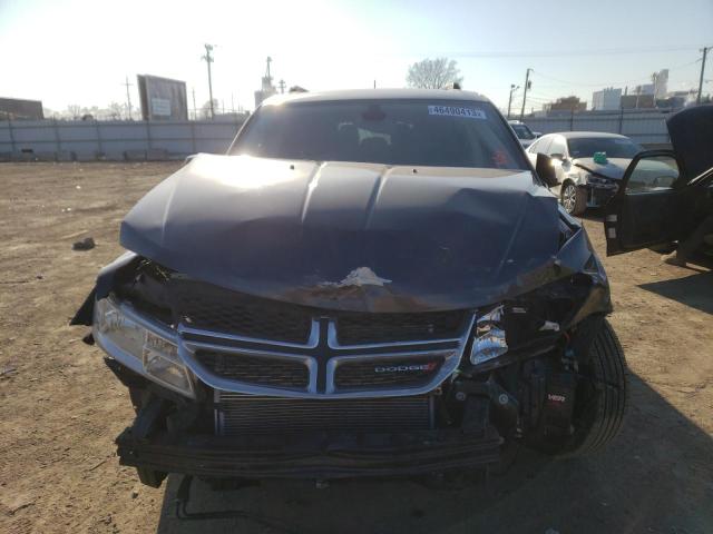 Photo 5 from auction – 2019 DODGE JOURNEY SE with VIN 3C4PDCAB9KT746862