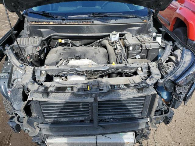 Photo 11 from auction – 2018 GMC TERRAIN SL with VIN 3GKALTEX1JL283018