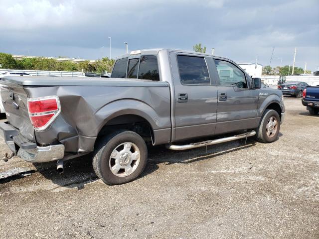 Photo 3 from auction – 2013 FORD F150 SUPER with VIN 1FTEW1CM2DFD93768