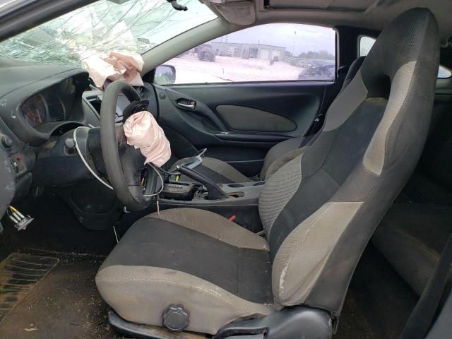 Photo 7 from auction – 2004 TOYOTA CELICA GT with VIN JTDDR32T440173039