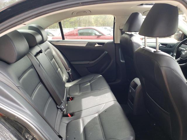 Photo 10 from auction – 2017 VOLKSWAGEN JETTA SE with VIN 3VWDB7AJ4HM220128