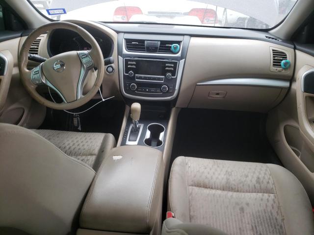 Photo 8 from auction – 2016 NISSAN ALTIMA 2.5 with VIN 1N4AL3AP9GC222947