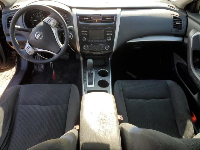Photo 8 from auction – 2015 NISSAN ALTIMA 2.5 with VIN 1N4AL3AP2FC149595