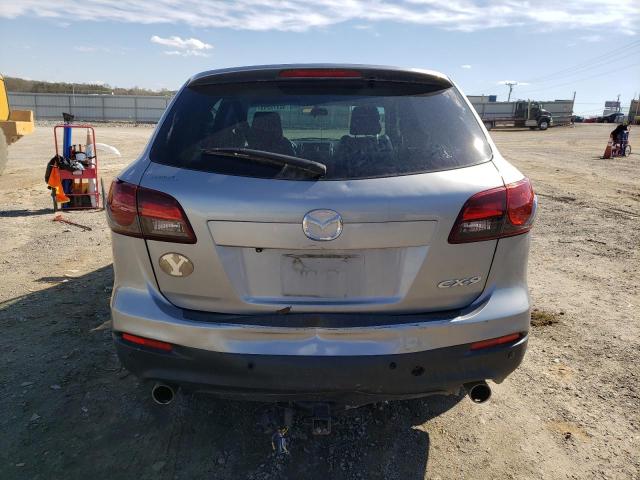 Photo 6 from auction – 2013 MAZDA CX-9 TOURI with VIN JM3TB2CA1D0405045