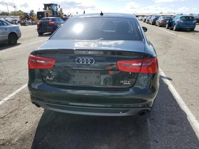 Photo 6 from auction – 2012 AUDI A6 with VIN WAUBGAFC2CN005300