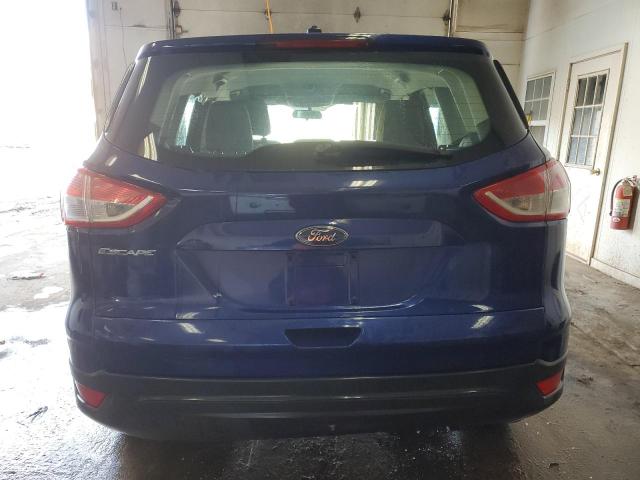 Photo 6 from auction – 2013 FORD ESCAPE S with VIN 1FMCU0F7XDUA92332