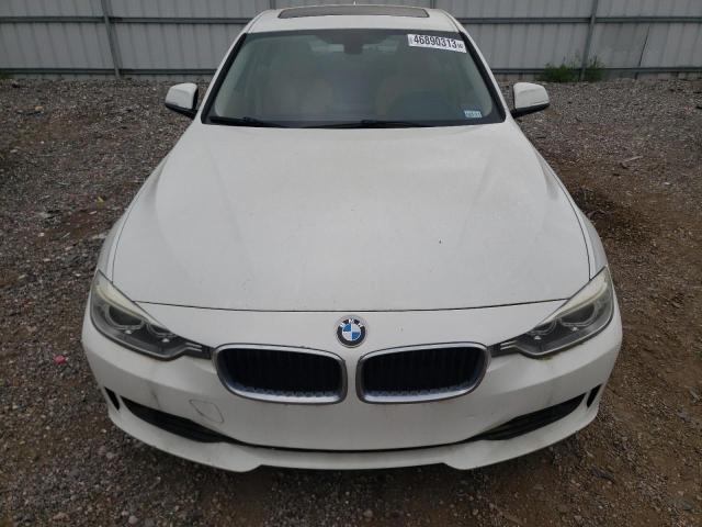 Photo 5 from auction – 2013 BMW ACTIVEHYBR with VIN WBA3F9C58DF145472