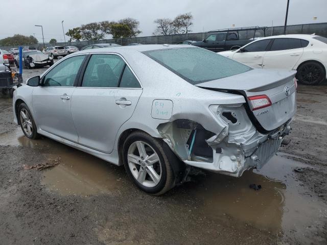Photo 2 from auction – 2013 TOYOTA CAMRY L with VIN 4T1BF1FKXDU725525