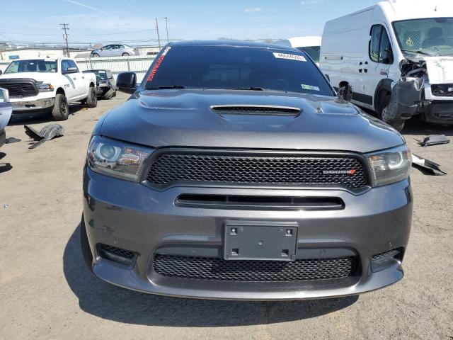 Фото 5 с аукциона – 2020 DODGE DURANGO R/ с VIN 1C4SDJCT9LC131780
