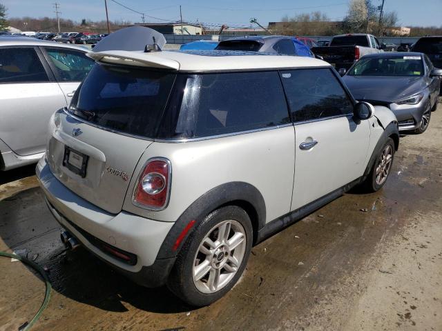 Photo 3 from auction – 2012 MINI COOPER S with VIN WMWSV3C58CT386346
