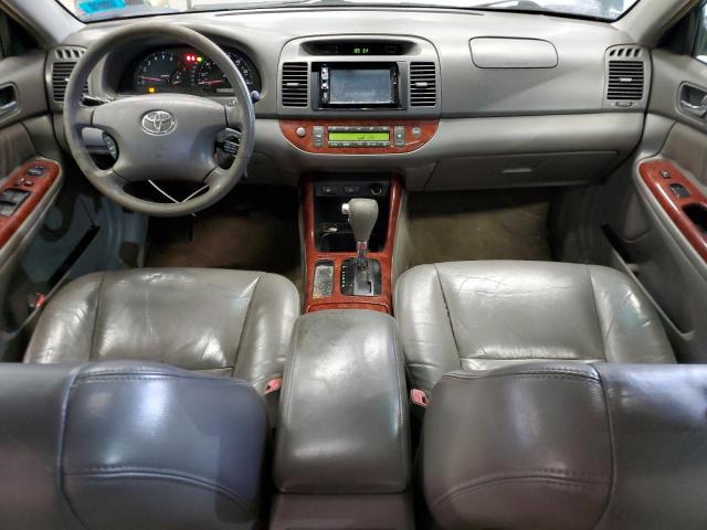 Photo 8 from auction – 2004 TOYOTA CAMRY LE with VIN 4T1BF30K14U072376