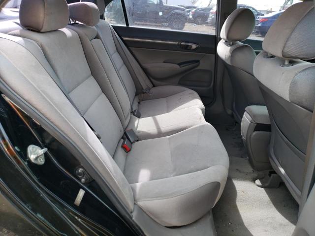 Photo 10 from auction – 2007 HONDA CIVIC EX with VIN 1HGFA16877L095659