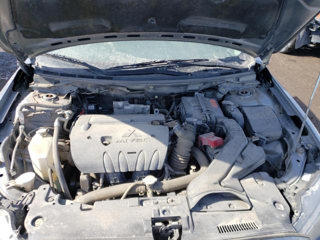Photo 11 from auction – 2013 MITSUBISHI LANCER ES/ with VIN JA32U2FU5DU609472