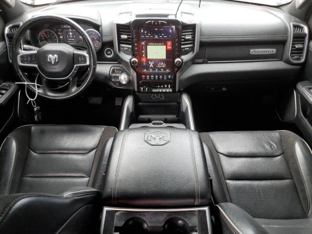 Photo 8 from auction – 2020 RAM 1500 LARAM with VIN 1C6SRFJT0LN331816