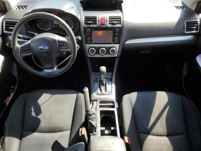 Photo 8 from auction – 2015 SUBARU IMPREZA SP with VIN JF1GPAT66F8222817