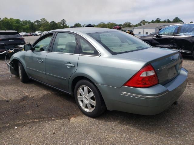 Photo 2 from auction – 2005 FORD FIVE HUNDR with VIN 1FAFP23145G202088