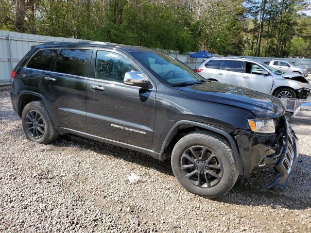 Photo 4 from auction – 2014 JEEP GRAND CHER with VIN 1C4RJEBG3EC444569