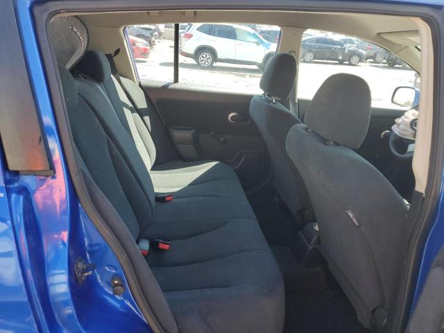 Photo 10 from auction – 2010 NISSAN VERSA S with VIN 3N1BC1CP7AL458009