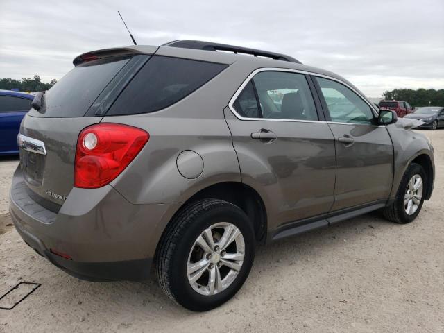 Zdjęcie 3 z aukcji – 2011 CHEVROLET EQUINOX LT z VIN 2CNALDEC0B6341684