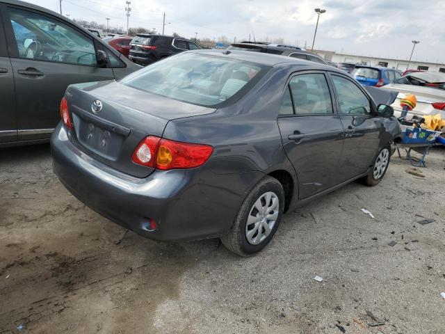 Photo 3 from auction – 2010 TOYOTA COROLLA BA with VIN 2T1BU4EE2AC378479