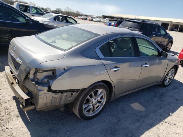 Photo 3 from auction – 2009 NISSAN MAXIMA S with VIN 1N4AA51E49C859053