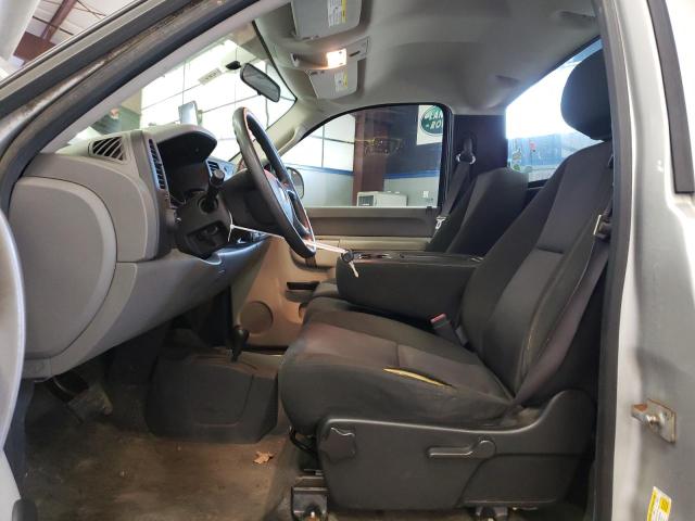 Photo 7 from auction – 2010 GMC SIERRA K15 with VIN 1GTPKTEA2AZ275054
