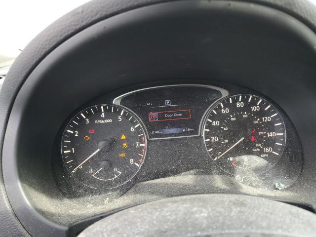 Zdjęcie 9 z aukcji – 2016 NISSAN ALTIMA 2.5 z VIN 1N4AL3AP2GN322697