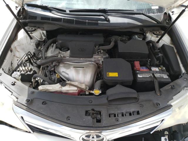 Photo 11 from auction – 2013 TOYOTA CAMRY L with VIN 4T4BF1FK6DR297149