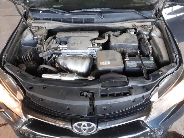 Photo 11 from auction – 2017 TOYOTA CAMRY LE with VIN 4T1BF1FK6HU397378