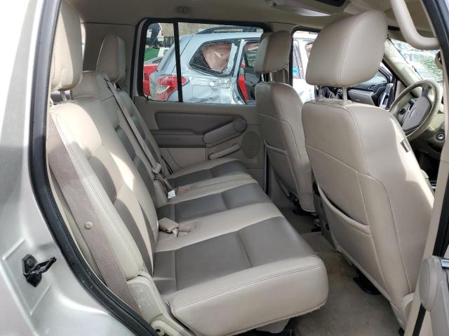 Photo 11 from auction – 2006 FORD EXPLORER X with VIN 1FMEU73E76UA46724