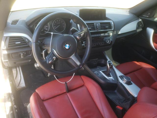 Photo 8 from auction – 2016 BMW M235XI with VIN WBA1J9C58GV371950