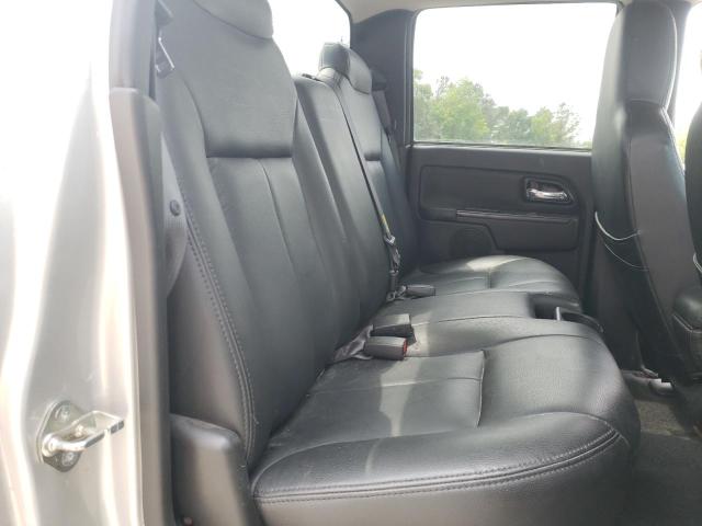 Photo 10 from auction – 2012 GMC CANYON SLE with VIN 1GTD5MF99C8157533