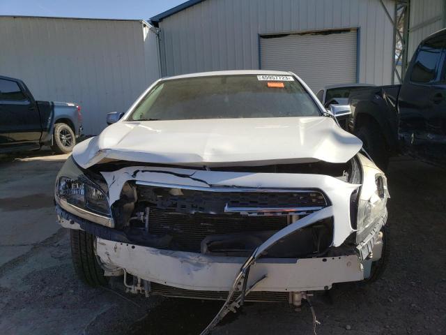 Photo 5 from auction – 2013 CHEVROLET MALIBU LS with VIN 1G11B5SA9DF125253
