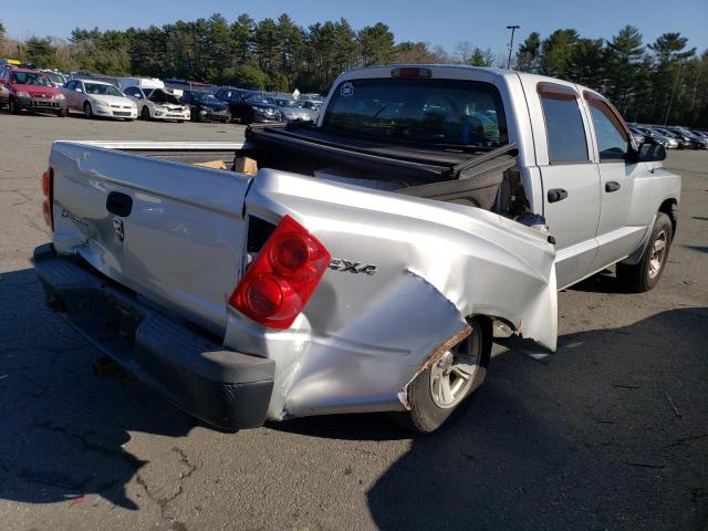 Photo 3 from auction – 2008 DODGE DAKOTA SXT with VIN 1D7HW38K08S570532
