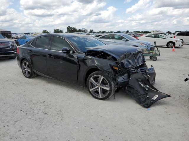 Фото 4 с аукциона – 2018 LEXUS IS 300 с VIN JTHBA1D23J5070750
