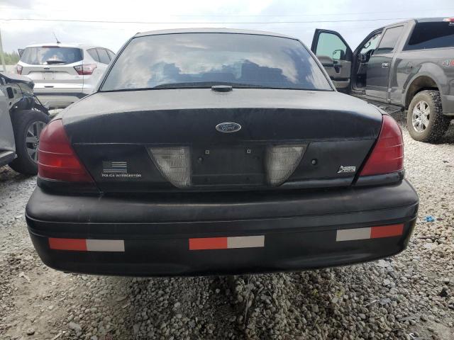 Photo 6 from auction – 2007 FORD CROWN VICT with VIN 2FAFP71W67X147202