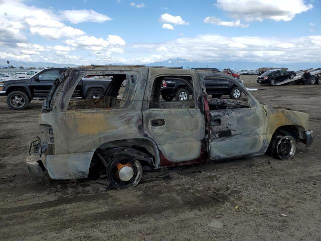 Photo 3 from auction – 2004 GMC YUKON with VIN 1GKEC13V14R189998