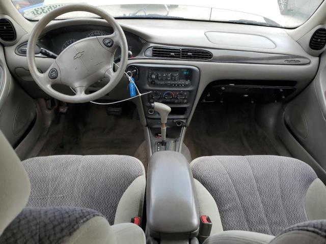 Photo 8 from auction – 2000 CHEVROLET MALIBU with VIN 1G1ND52J6Y6233900