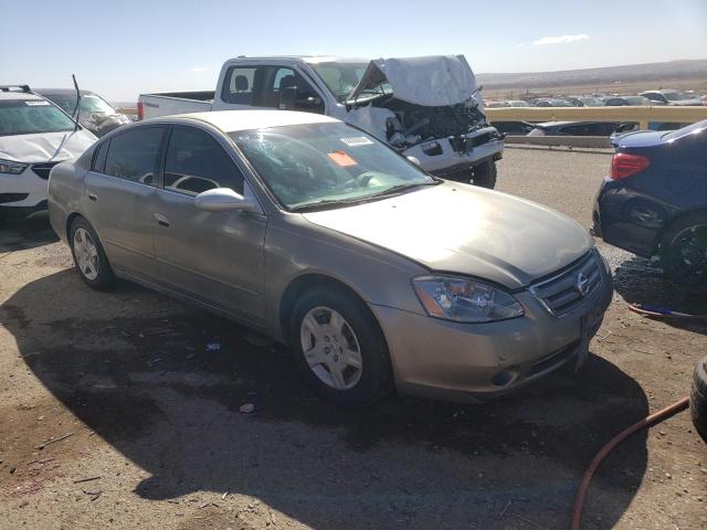 Photo 4 from auction – 2003 NISSAN ALTIMA BAS with VIN 1N4AL11D93C208308