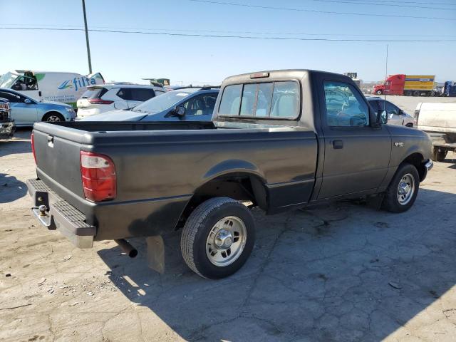 Photo 3 from auction – 1996 FORD RANGER with VIN 1FTCR10A5TUC03156